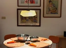 Fun House Tampiquito