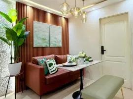 1-Bedroom Cozy Haven Sorrento Oasis