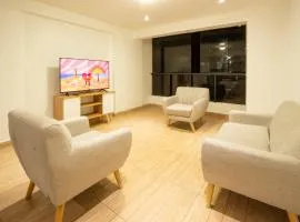 Departamento para 14 personas Cusco