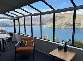 Best Views on Queenstown Hill