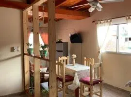 Departamento Ayllu IV
