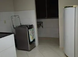 Apartamento de 1 quarto