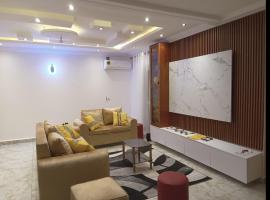 Residence Julie, hotel in Douala