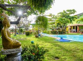 Vila dos Ventos - RedeVilla, hotel in Estância