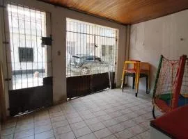 Casa aconchegante no Umarizal