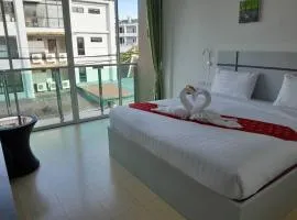 Toto Residence