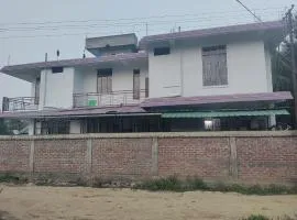 The sanctuary homestay