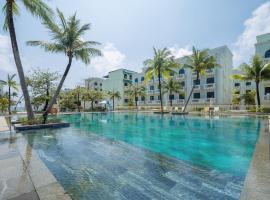Sunna Hotel, hotel in Phu Quoc