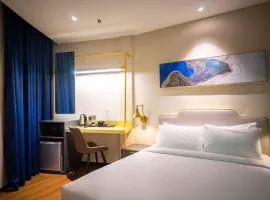 Embassy Hotel Georgetown