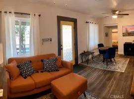 Starry Night Casita - Stargazing and relaxation minutes from Joshua Tree National Park