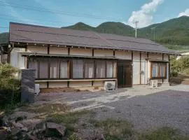 Five Peaks Yudanaka