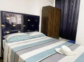 Comodo Loft en centro historico!
