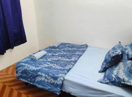 Homestay Kg Razali, &beta;ί&lambda;&alpha; &sigma;&epsilon; Kuantan