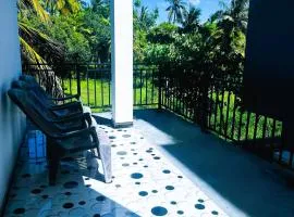 Seven Crest Hotel Anuradhapura