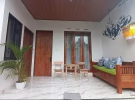Pondok Layung