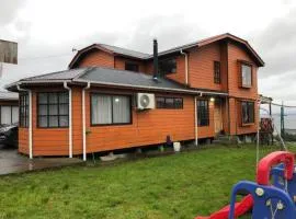 Casa Schilling