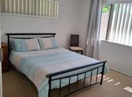 Sandi's Guest House For two