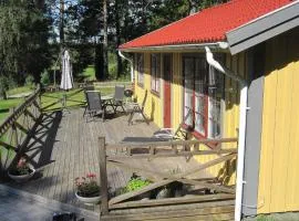 4 person holiday home in HÅCKSVIK-By Traum