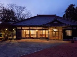 庵壽 蜻蛉館 Anju-Seireikan