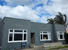 Art Deco on Morse