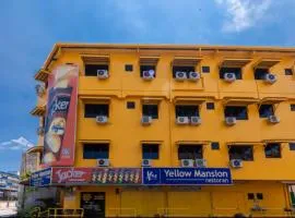 Hotel Q Banda Kaba Near Red Bulding