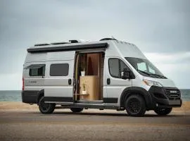 The Happy Camper