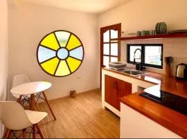 Bungalow en Galápagos #22