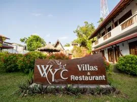 WYC Villas & Restaurant
