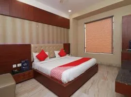 Hotel O Kanchan Residency