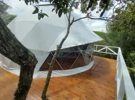 Glamping Casa Blanca