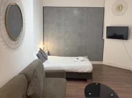 Premier Apartmetns Manchester
