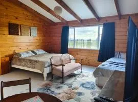 Riverside Loft