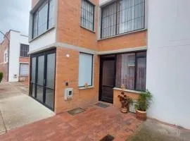 Casa vacacional Estacion de Alejandria