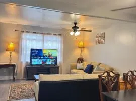3 bedroom Town home
