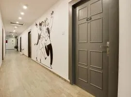 Townhouse 359 Begumpet Near Hyderabad Central