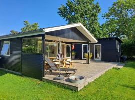 Family Holiday Home Close To Beach At Vejlby Fed, hotel in Vejlbyskov