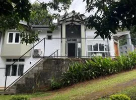 The Cottage Kandy