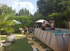 B&B Ai Prati, Hotel in Bergamo