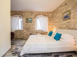 Apartment Toma, hotel que aceita pets em Trogir