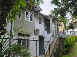 The Cottage Kandy