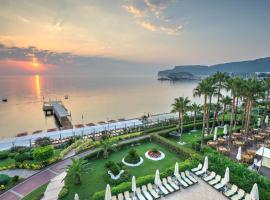 The 10 Best Hotels Places To Stay In Kemer Turkey Kemer Hotels