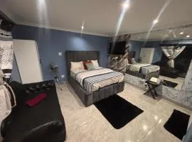 Brown Accomodation