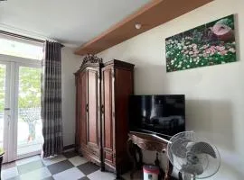 Khách sạn Hoàng Oanh