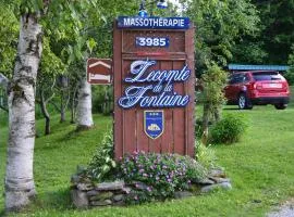Lecomte De La Fontaine