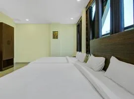 Hotel O Kinsfolk Inn