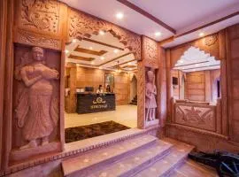Om Heritage Haveli