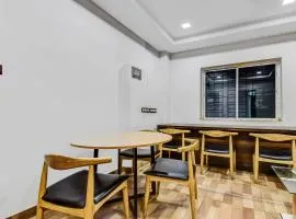 Super Hotel O MB International