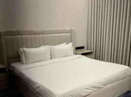 بيتوتات التيسير