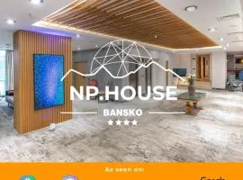 NP House - Home of Coworking&Coliving Bansko by Networking Premium