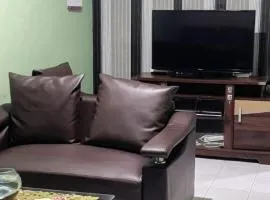 Homestay Permata Cirebon